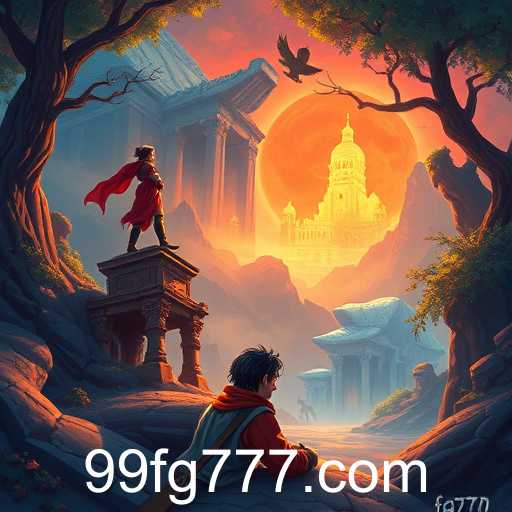 Adventure Games