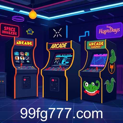 Arcade Classics