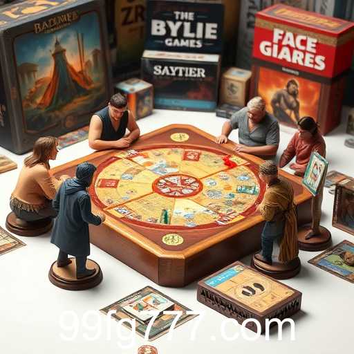 Board Games
