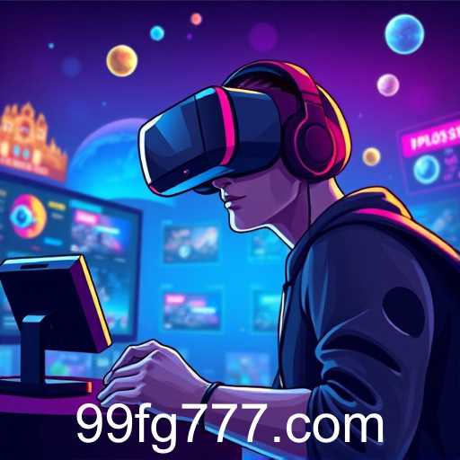 The Evolution of FG777 in Gaming