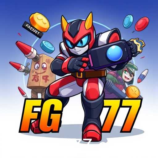 The Rise of FG777: Transforming the Gaming Landscape