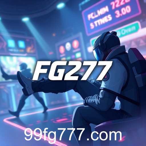 The Digital Playground: How FG777 Shapes Online Gaming